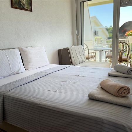 Apartmani Neda Bane Petrovac Exterior photo