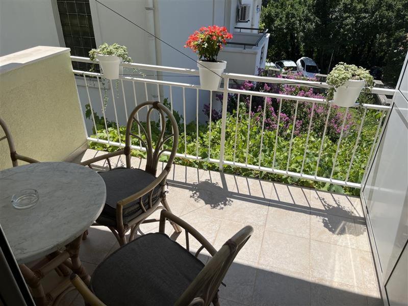Apartmani Neda Bane Petrovac Exterior photo