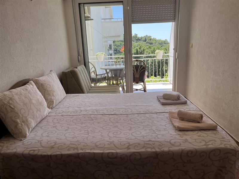 Apartmani Neda Bane Petrovac Exterior photo