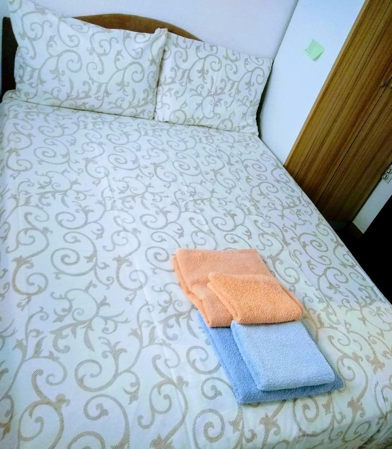 Apartmani Neda Bane Petrovac Exterior photo