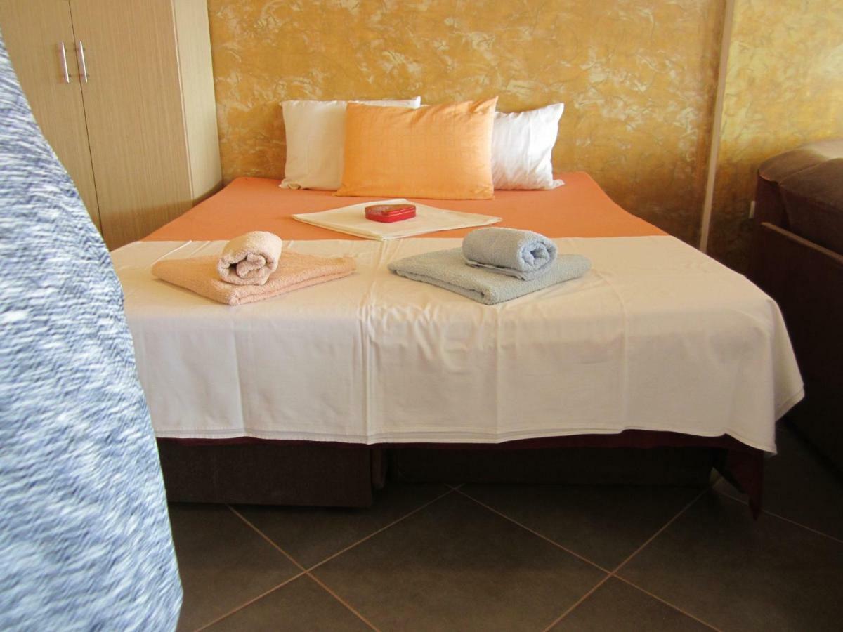 Apartmani Neda Bane Petrovac Exterior photo