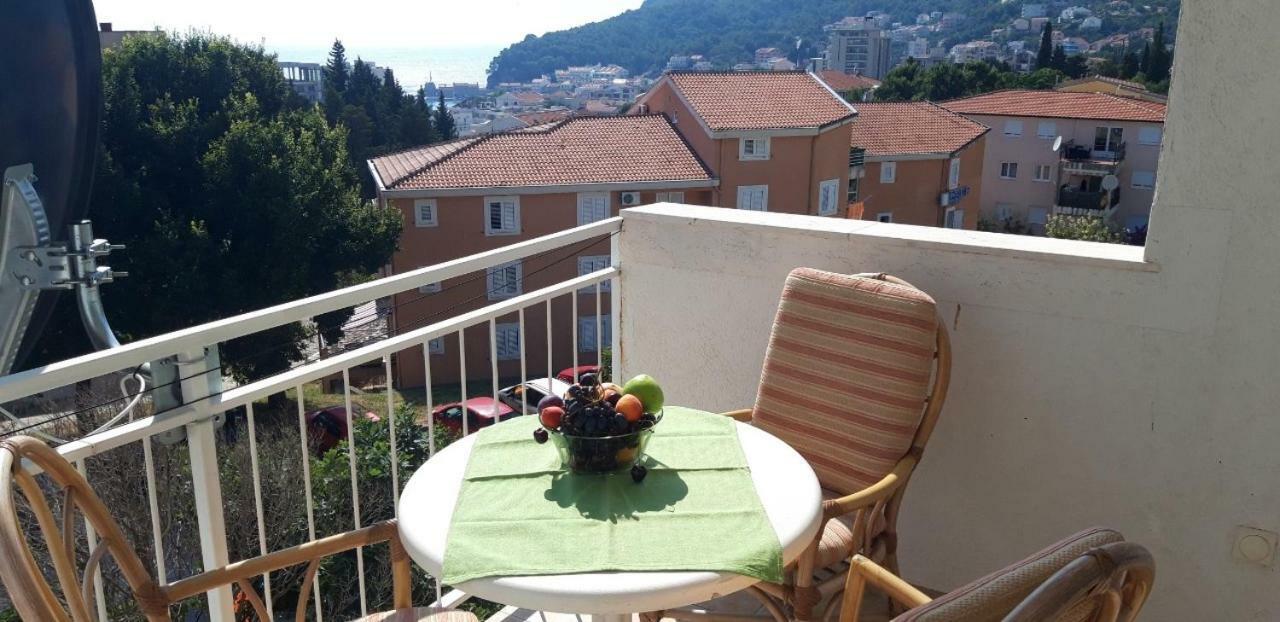 Apartmani Neda Bane Petrovac Exterior photo